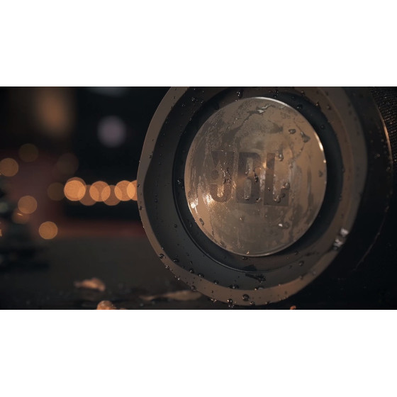 Купи мощна Bluetooth колонка JBL Boombox 2x20W