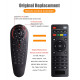 Купи мултифункционална безжична мишка Air Mouse за Smart TV