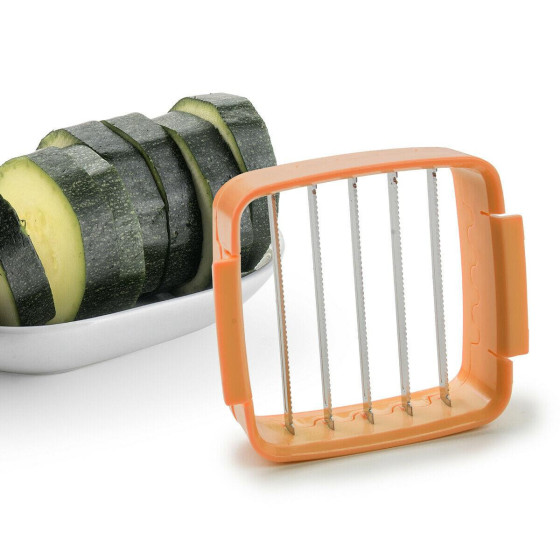 Мултифункционално ренде Nicer Dicer Quick 5в1