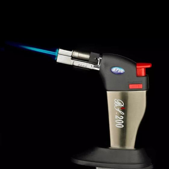 Мултифункционална газова горелка Jet Torch BS-200 – купи сега