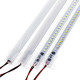 Твърда LED Лента за кухня на 220V - Перфектно осветление