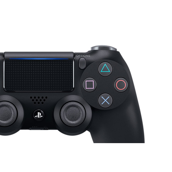 Безжичен джойстик за PlayStation 4 (PS4) - Перфектен контрол
