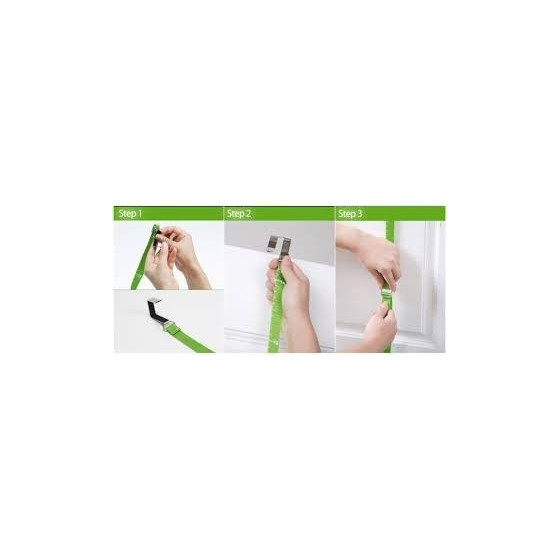 UPDN Hook – Закачалка органайзер за врата | Удобно съхранение