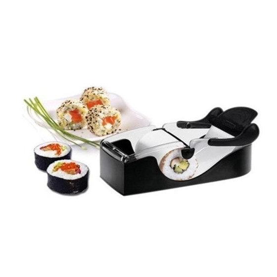 Комплект за приготвяне на суши Sushi Maker с лесна употреба