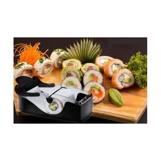 Комплект за приготвяне на суши Sushi Maker с лесна употреба