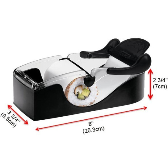 Комплект за приготвяне на суши Sushi Maker с лесна употреба