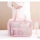 Козметична чантичка за пътуване с дръжка Washbag