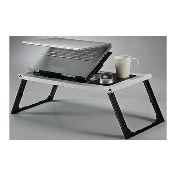 Универсална маса за лаптоп за легло SUPER TABLE