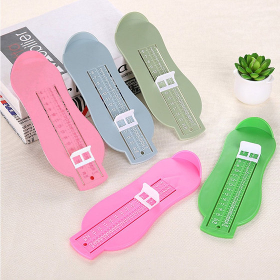 Детски измервател за крака