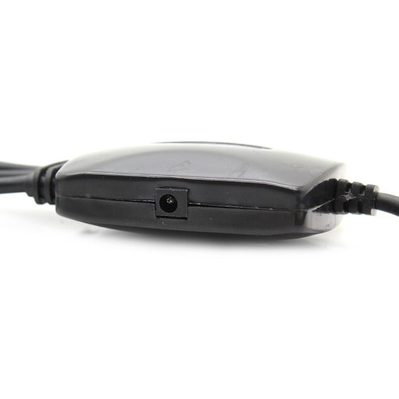 Купи 7-портов USB HUB с външно захранване онлайн