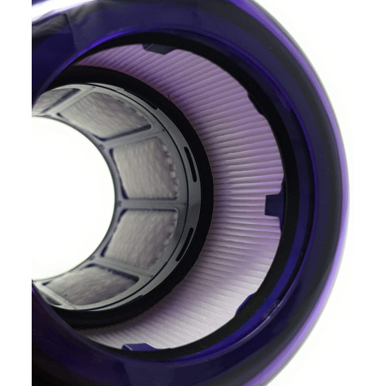 Резервен HEPA филтър за Dyson V11 SV14 SV17 SV22 - Купете сега