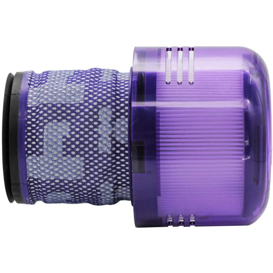 Резервен HEPA филтър за Dyson V11 SV14 SV17 SV22 - Купете сега
