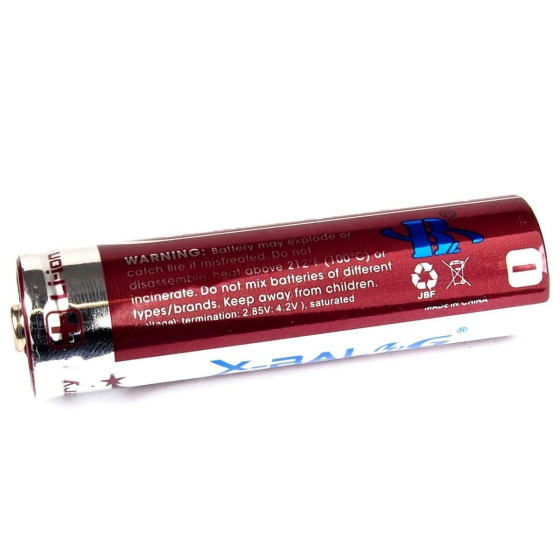 Акумулаторна батерия 18650 4.2V 8800mAh - купете сега