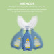 Силиконова U-образна четка за деца - Купете онлайн сега!