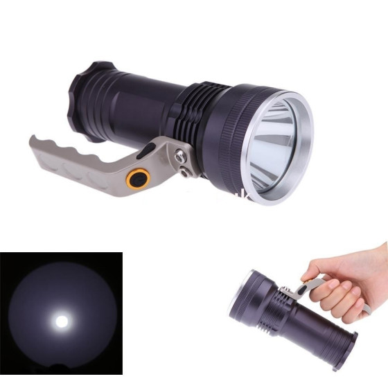 Мощен LED прожектор с Cree T6 800 Lumens - купете сега
