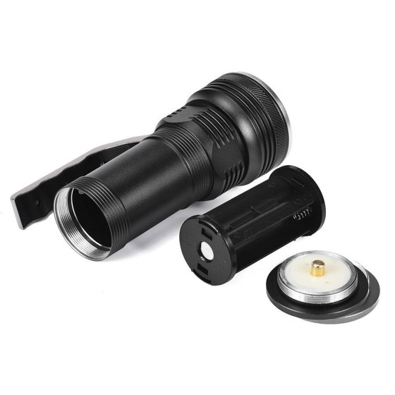 Мощен LED прожектор с Cree T6 800 Lumens - купете сега