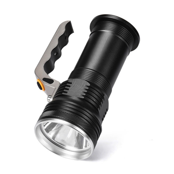 Мощен LED прожектор с Cree T6 800 Lumens - купете сега