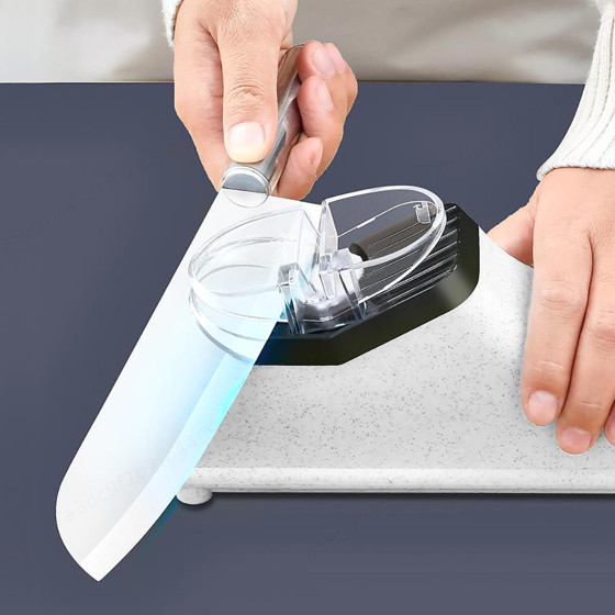 Електрическо точило за ножове USB - Electro Sharpener Pro