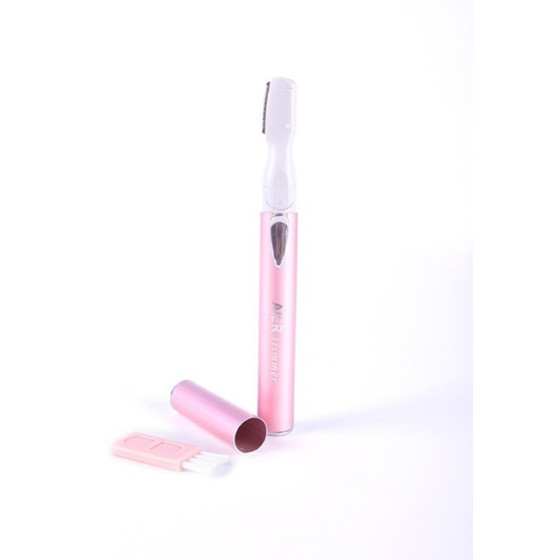 Портативен тример за жени Lady Hair Micro Touch - купете сега
