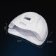 UV LED лампа за маникюр SUN X5 PLUS - 80W - Купи сега