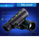 Водоустойчив монокъл BUSHNELL 18X62 с двоен фокус