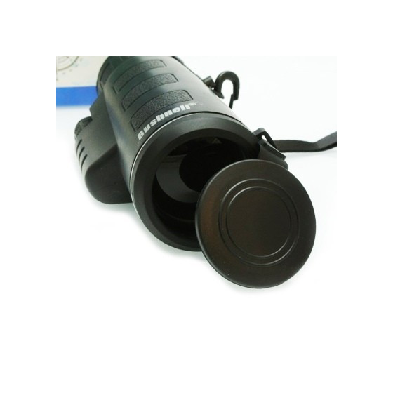 Водоустойчив монокъл BUSHNELL 18X62 с двоен фокус