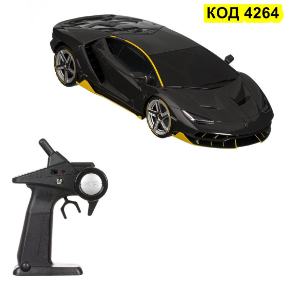 Луксозна RC Lamborghini Centenario с дистанционно управление