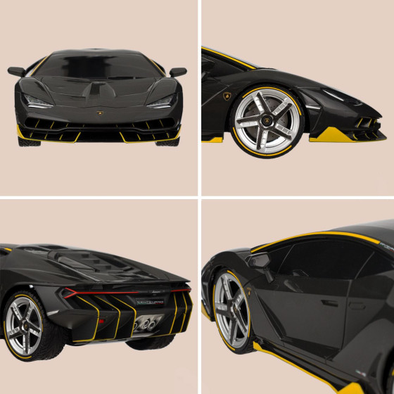 Луксозна RC Lamborghini Centenario с дистанционно управление