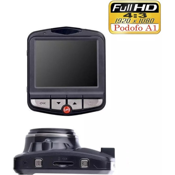 Купете видеорегистратор за автомобил FULLHD 1080p