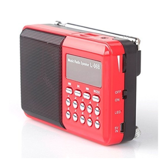 Компактна музикална уредба с USB и FM радио – Перфектен звук навсякъде