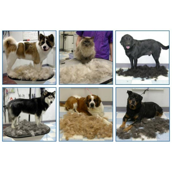 Уред за събиране на косми Furminator - Купи сега