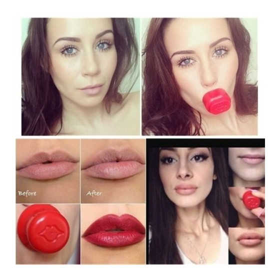 Уголемител за устни Fullips - Купи сега