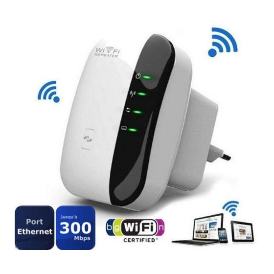 Репитер за рутер модел 2 - Усилете сигнала на вашия WiFi