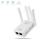 Репитер за рутер модел 2 - Усилете сигнала на вашия WiFi