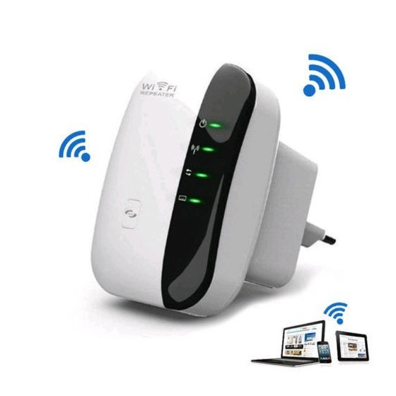 Репитер за рутер модел 2 - Усилете сигнала на вашия WiFi