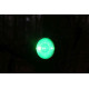 Мощен LED прожектор за лов | Монтаж върху оръжие