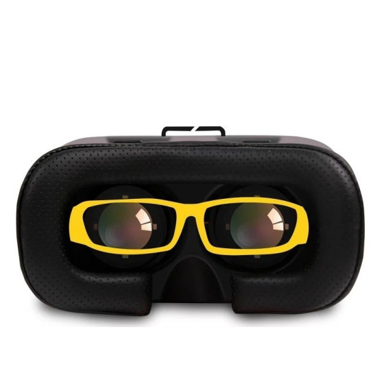 3D VR очила с Bluetooth джойстик | Виртуална реалност