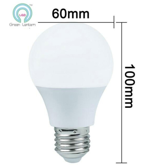 Смарт Bluetooth крушка | E27 4.5W управляема от смартфон