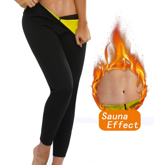 Неопренов клин за отслабване Hot Shapers - Бързо и лесно отслабване