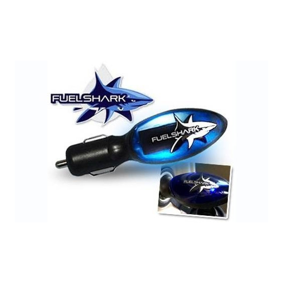 Уред за пестене на гориво Fuel Shark Saver - Икономия до 30%