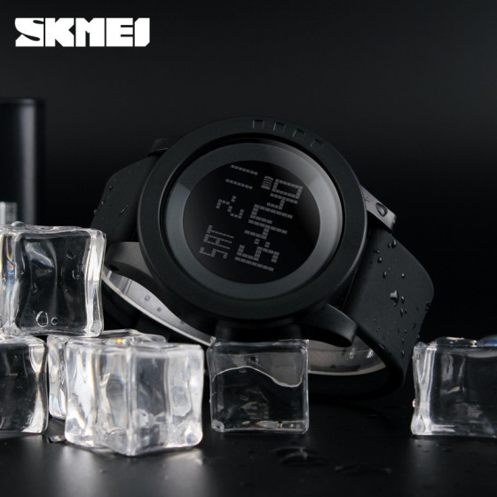 Спортен часовник SKMEI 11420 - Водоустойчив и здрав
