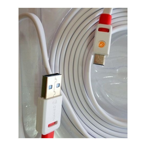 USB към Micro USB кабел за зареждане на телефони - Бързо и надеждно зареждане