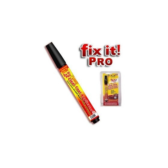 Заличител на драскотини Fix It Pro - Професионален резултат