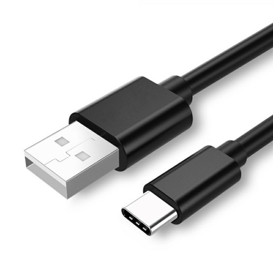 Бързозареждащ USB-C кабел | Телефон и таблет