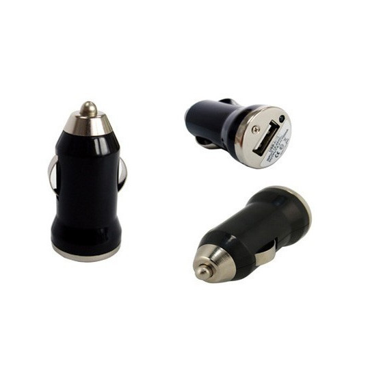 Универсално USB зарядно за запалка на кола - купете сега
