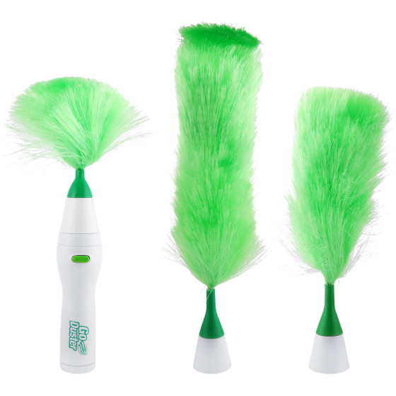 Купете магическа въртяща се четка за прах Go Duster