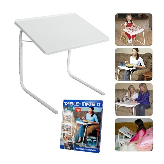Универсална маса модел Table Mate II | Многофункционална и регулируема
