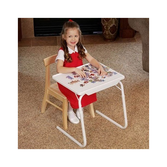 Универсална маса модел Table Mate II | Многофункционална и регулируема