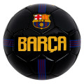 Футболна топка BARCA No.2 – перфектна за деца и младежи